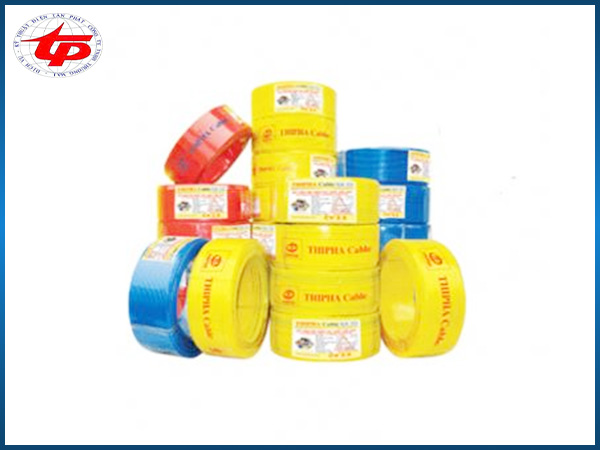 Dây cáp điện Thịnh Phát